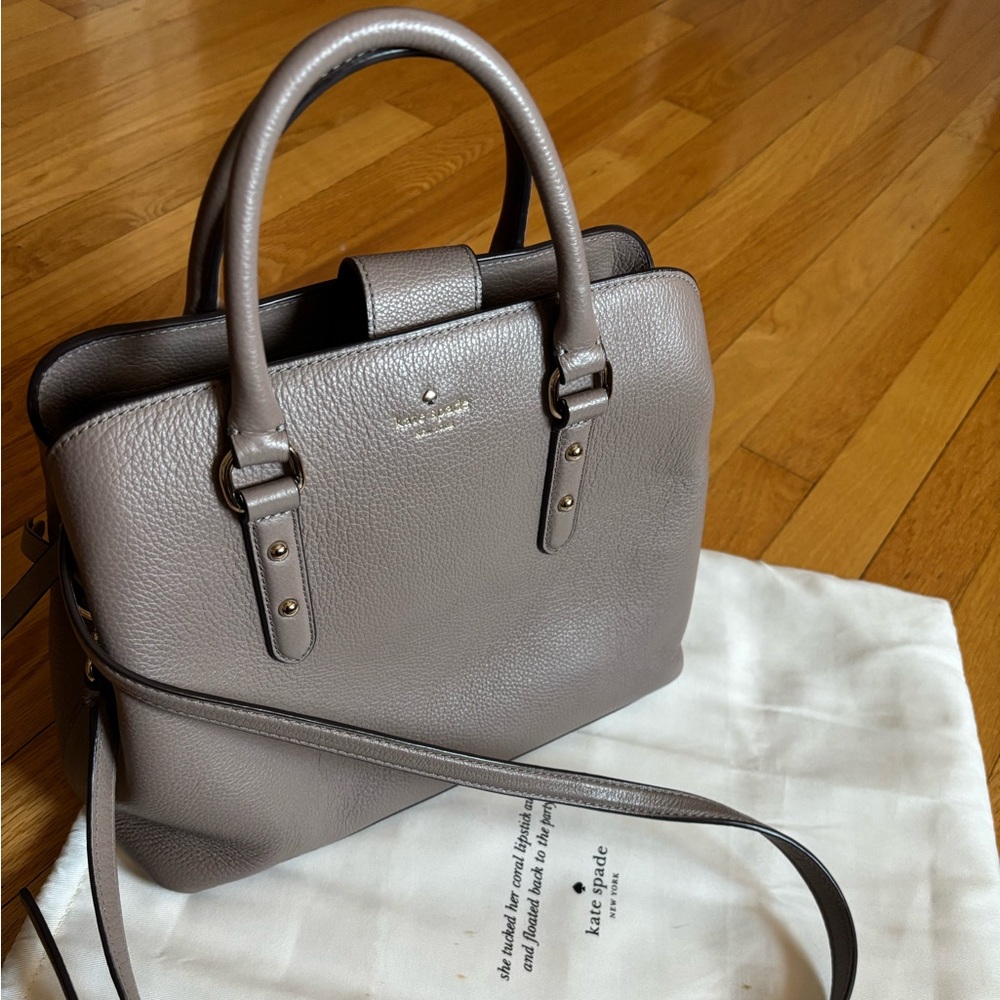 Kate Spade evangeline larmount Avenue